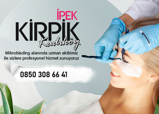 İpek Kirpik