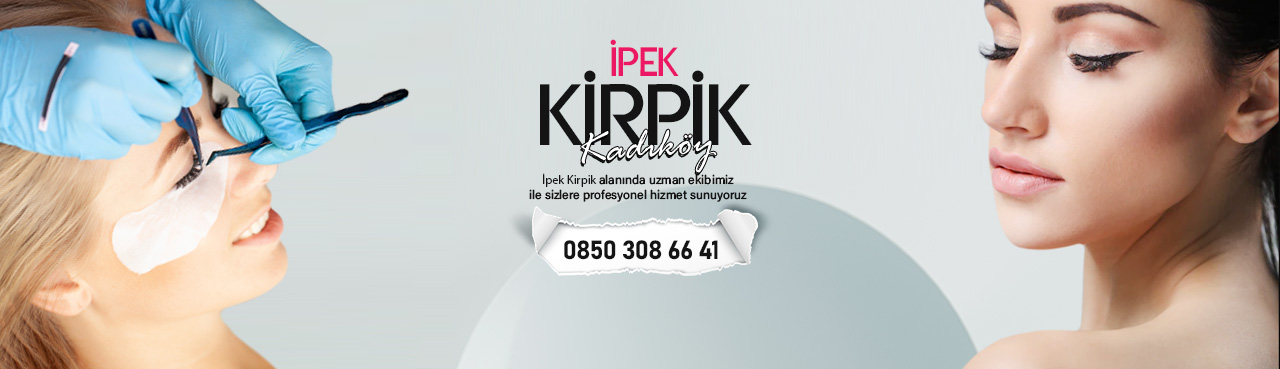 İpek Kirpik